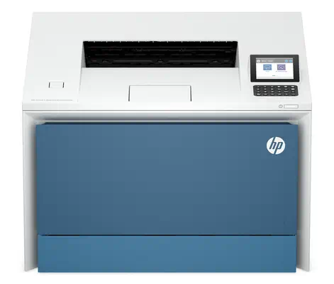 HP CLR LASERJET ENT 4701DW PRINTER:EUR Couleur A4 Wifi - Imprimante Laser - visuel 1