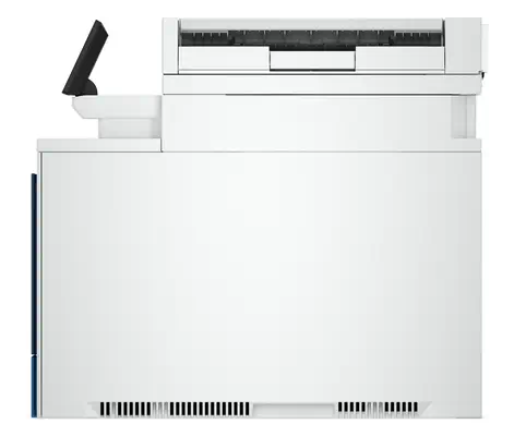 HP LaserJet Enterprise 4801 Couleur Imprimante - Multifonctions Laser - visuel 7