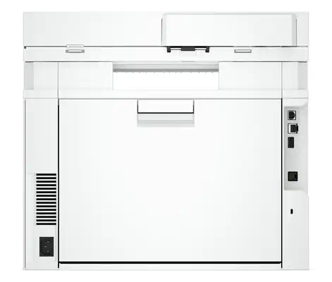 HP LaserJet Enterprise 4801 Couleur Imprimante - Multifonctions Laser - visuel 6