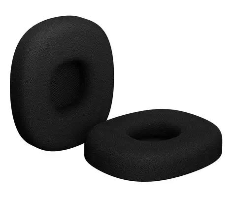 HP Poly Mission 4 Foam Ear Cushions (2 Pieces) - Casque Micro - visuel 2