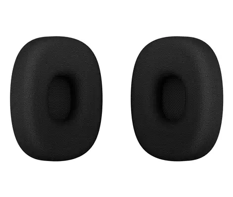 HP Poly Mission 4 Foam Ear Cushions (2 Pieces) - Casque Micro - visuel 1