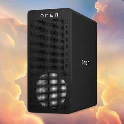 OMEN 16L TG03-0084nf - HP - Unité Centrale - visuel 10