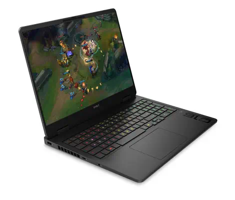 OMEN Gaming Laptop 16-ap0060nf - HP - PC Portable - visuel 2