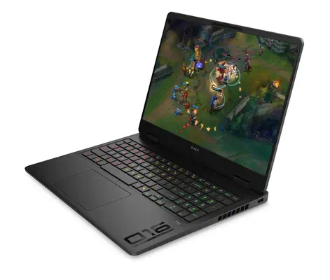 OMEN Gaming Laptop 16-ap0060nf - HP - PC Portable - visuel 4