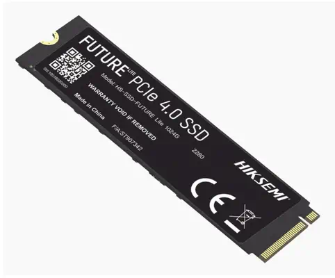 HS-SSD-FUTURE-LITE/1024G - Hiksemi - Disque dur SSD - visuel 2