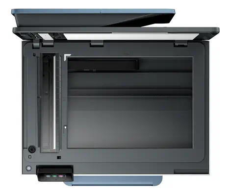 HP OfficeJet Pro Sans fil Couleur Imprimante - Multifonctions Jet d'encre - visuel 7