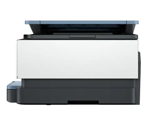 HP OfficeJet Pro Sans fil Couleur Imprimante - Multifonctions Jet d'encre - visuel 10