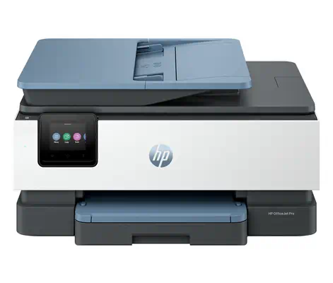 HP OfficeJet Pro Sans fil Couleur Imprimante - Multifonctions Jet d'encre - visuel 1