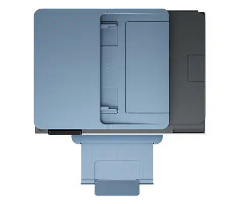 HP OfficeJet Pro Sans fil Couleur Imprimante - Multifonctions Jet d'encre - visuel 8