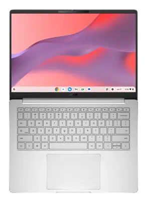 ASUS Chromebook CM14 CM1406CM4A-LY0135 (Sans Chargeur) - Asus - PC Portable - visuel 2