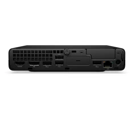 HP E3MR5ET PC/poste de travail 16 Go LPDDR5x-SDRAM 512 Go SSD Windows 11 Pro Mini PC - Unité Centrale - visuel 4
