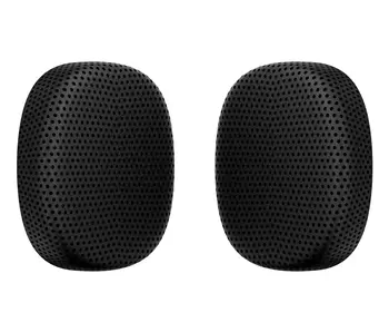 Livraison rapide HP Poly Mission 4/6 Leatherette Ear Cushions (2 Pieces)