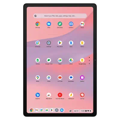 ASUS Chromebook CM32 CM3206DM4A-TR0201 (Sans Chargeur) - Asus - visuel 1