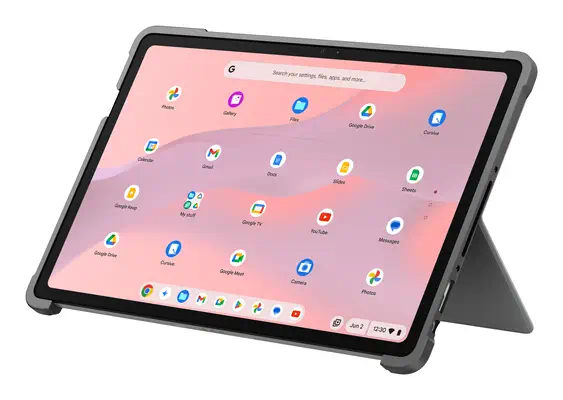 ASUS Chromebook CM32 CM3206DM4A-TR0201 (Sans Chargeur) - Asus - visuel 1