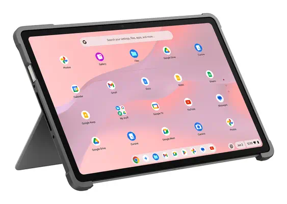 ASUS Chromebook CM32 CM3206DM4A-TR0201 (Sans Chargeur) - Asus - visuel 3