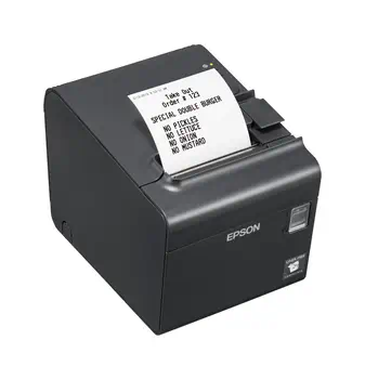 Achat responsable Autre Imprimante 203 x 203 DPI