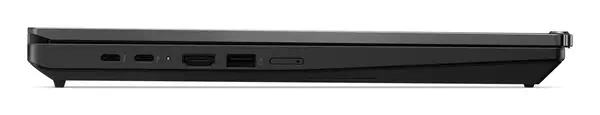 ThinkPad T16 Gen 5 (AMD) Copilot+ PC - Lenovo - PC Portable - visuel 10
