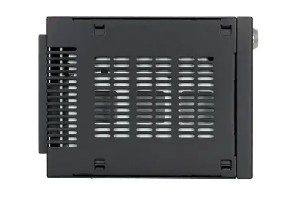 Icy Dock MB601VK-B Obturateur de baie de lecteur Noir - Adaptateur stockage - visuel 5