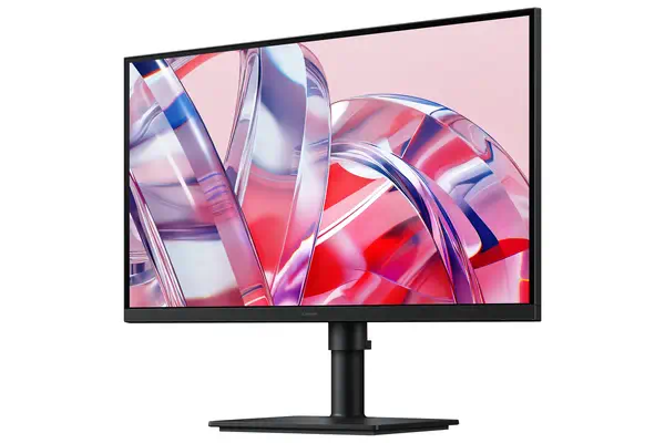 27" ViewFinity S8 S80H 4K UHD High-Resolution Monitor - Samsung - Ecran Ordinateur - visuel 3
