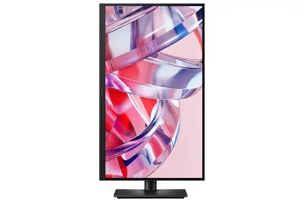 27" ViewFinity S8 S80H 4K UHD High-Resolution Monitor - Samsung - Ecran Ordinateur - visuel 10
