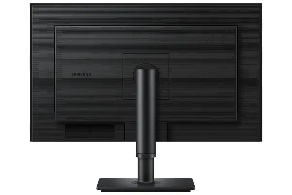 27" ViewFinity S8 S80H 4K UHD High-Resolution Monitor - Samsung - Ecran Ordinateur - visuel 2