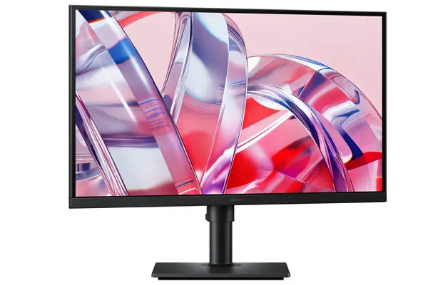 27" ViewFinity S8 S80H 4K UHD High-Resolution Monitor - Samsung - Ecran Ordinateur - visuel 9