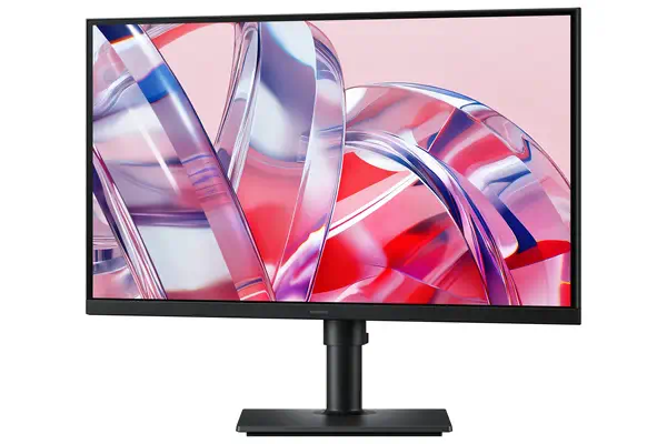 27" ViewFinity S8 S80H 4K UHD High-Resolution Monitor - Samsung - Ecran Ordinateur - visuel 8