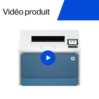 HP LaserJet Enterprise Réf. 4701dn Couleur Imprimante - Imprimante Laser - visuel 7