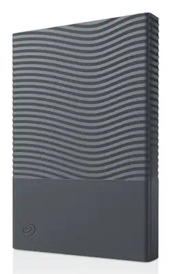 Seagate STNR2000400 disque dur externe 2 To USB Type-C Gris - Disque dur Interne - visuel 1