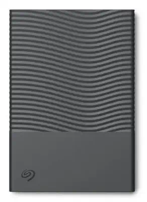Seagate STNR2000400 disque dur externe 2 To USB Type-C Gris - Disque dur Interne - visuel 3