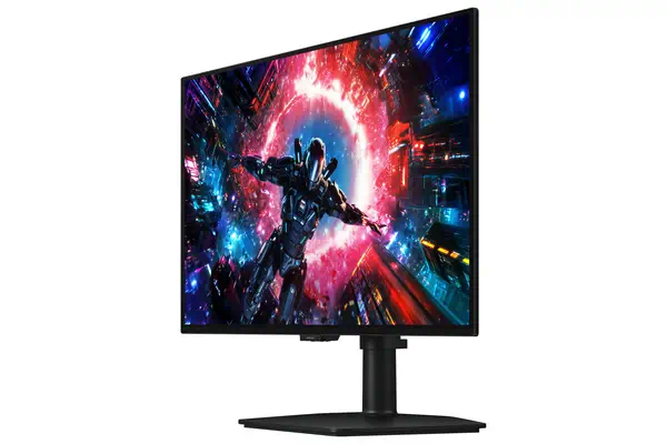 27" Odyssey OLED G7 G70SH Gaming Monitor - Samsung - Ecran Ordinateur - visuel 5
