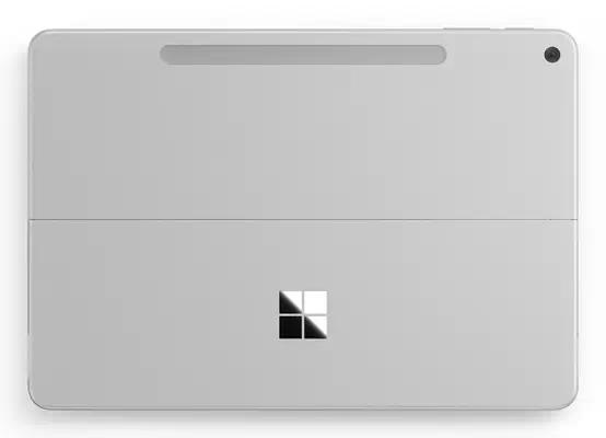 Microsoft Surface Pro 12" Snapdragon 256 Go 30,5 cm (12") 16 Go Wi-Fi 7 (802.11be) Windows 11 Home P - PC Portable - visuel 3