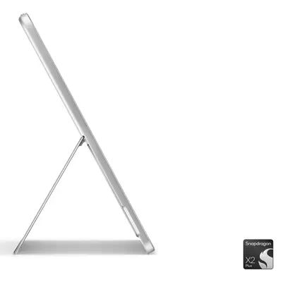 Microsoft Surface Pro 12" Snapdragon 256 Go 30,5 cm (12") 16 Go Wi-Fi 7 (802.11be) Windows 11 Home P - PC Portable - visuel 4