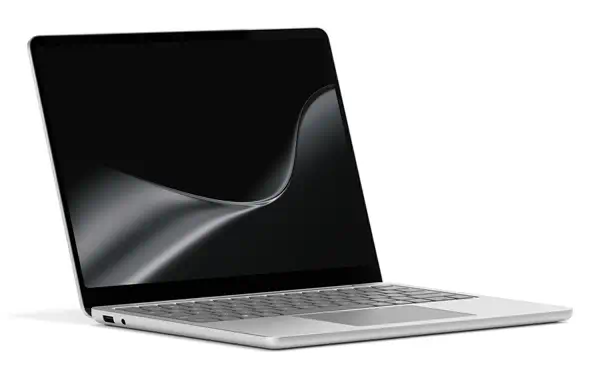 Surface Laptop 13-inch (2nd Edition) - Microsoft - PC Portable - visuel 2