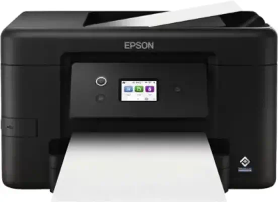 Epson WorkForce Pro WF-3920 Jet d'encre A4 4800 x 1200 DPI 21 ppm Wifi - Multifonctions Jet d'encre - visuel 1