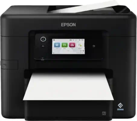 Epson WorkForce Pro WF-4930 Jet d'encre A4 4800 x 1200 DPI 25 ppm Wifi - Multifonctions Jet d'encre - visuel 1