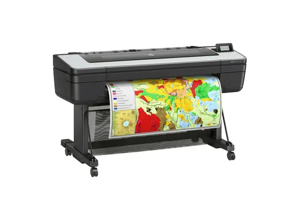 DesignJet Z6dr 44-in PostScript - HP - Autre Imprimante - visuel 3