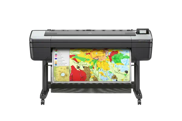 DesignJet Z6dr 44-in PostScript - HP - Autre Imprimante - visuel 1