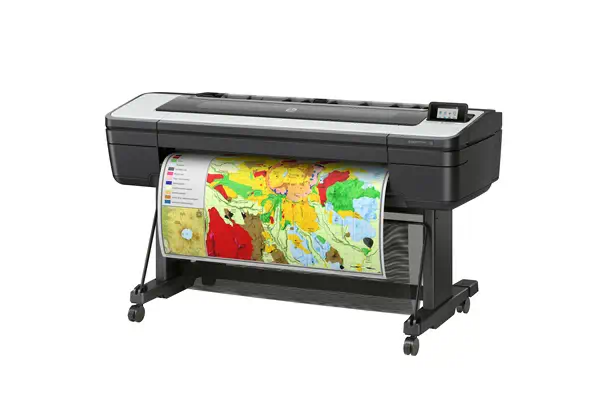 DesignJet Z6dr 44-in PostScript - HP - Autre Imprimante - visuel 2