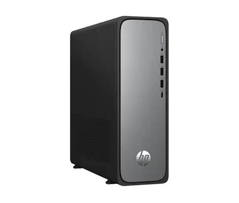 OmniDesk Slim S03-0033nf PC - HP - Unité Centrale - visuel 2