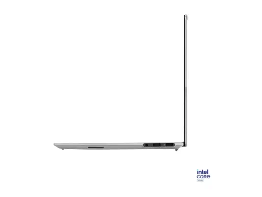 LENOVO ThinkBook 14x ILL Intel Core Ultra 5 226V 14p WUXGA 16Go 512Go SSD M.2 Intel Arc Graphics W11 - Lenovo - PC Portable - visuel 4