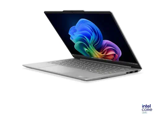 LENOVO ThinkBook 14x ILL Intel Core Ultra 5 226V 14p WUXGA 16Go 512Go SSD M.2 Intel Arc Graphics W11 - Lenovo - PC Portable - visuel 10