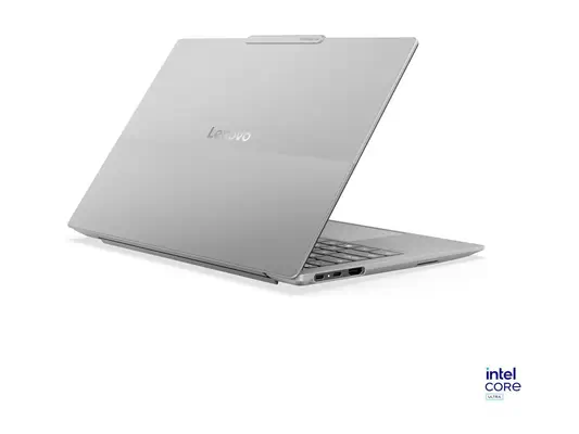LENOVO ThinkBook 14x ILL Intel Core Ultra 5 226V 14p WUXGA 16Go 512Go SSD M.2 Intel Arc Graphics W11 - Lenovo - PC Portable - visuel 7