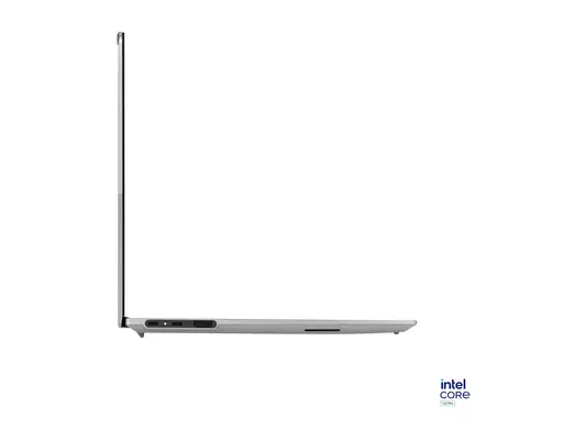 LENOVO ThinkBook 14x ILL Intel Core Ultra 5 226V 14p WUXGA 16Go 512Go SSD M.2 Intel Arc Graphics W11 - Lenovo - PC Portable - visuel 3