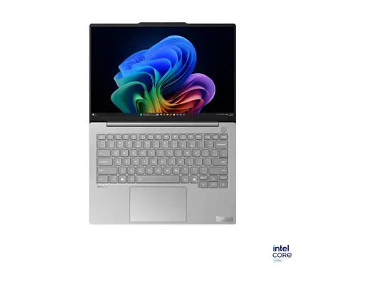 LENOVO ThinkBook 14x ILL Intel Core Ultra 5 226V 14p WUXGA 16Go 512Go SSD M.2 Intel Arc Graphics W11 - Lenovo - PC Portable - visuel 6
