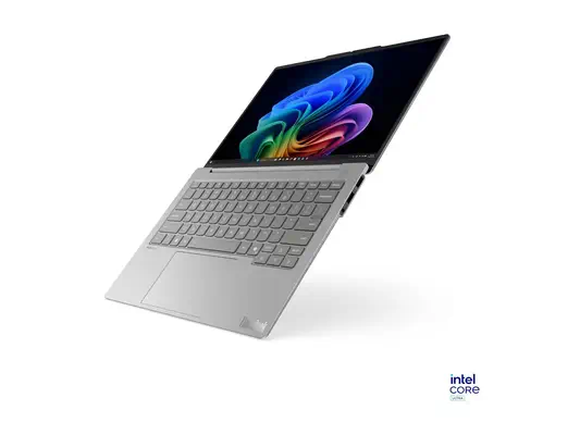 LENOVO ThinkBook 14x ILL Intel Core Ultra 5 226V 14p WUXGA 16Go 512Go SSD M.2 Intel Arc Graphics W11 - Lenovo - PC Portable - visuel 8