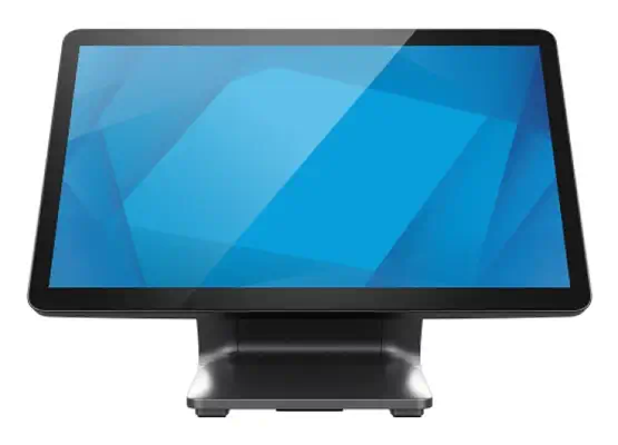 Elo Touch Solutions 1304L Moniteur de caisse 33,8 cm (13.3") 1920 x 1080 pixels Full HD TFT Écran ta - Ecran Ordinateur - visuel 1