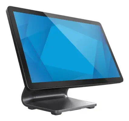 Elo Touch Solutions 1304L Moniteur de caisse 33,8 cm (13.3") 1920 x 1080 pixels Full HD TFT Écran ta - Ecran Ordinateur - visuel 2