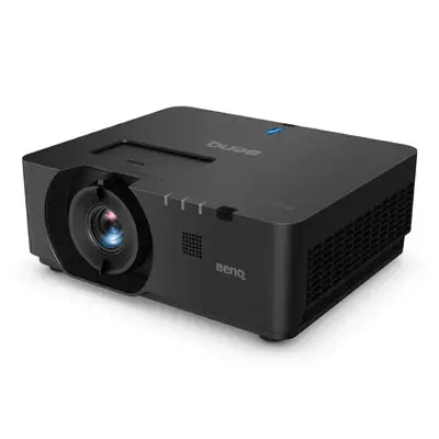 BenQ LU960ST Projecteur à focale standard 5500 ANSI lumens DLP WUXGA (1920x1200) Compatibilité 3D No - Vidéoprojecteur Professionnel - visuel 4