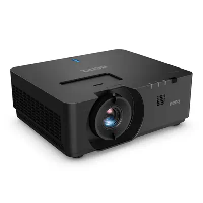 BenQ LU960ST Projecteur à focale standard 5500 ANSI lumens DLP WUXGA (1920x1200) Compatibilité 3D No - Vidéoprojecteur Professionnel - visuel 5
